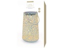 STT Laterne Solar Antic Mistral, 32.5 cm, Mint