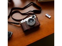 Smallrig Transporttasche aus Leder für FUJIFILM X100VI