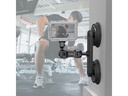Smallrig Saugnapfhalterung Dual Magnetic