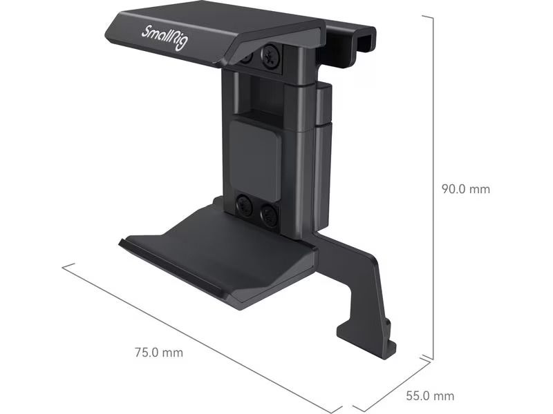 Smallrig Powerbank Clip