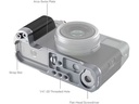 Smallrig L-Winkel für FUJIFILM X100VI / X100V - Silber