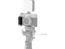 Smallrig L-Winkel für FUJIFILM X100VI / X100V - Silber