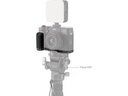 Smallrig L-Winkel für FUJIFILM X100VI / X100V - Schwarz