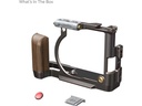 Smallrig Cage «Retro» für FUJIFILM X100VI