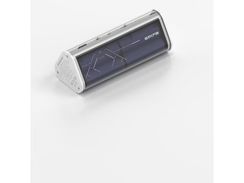 Sharge Powerbank Shargeek 170 24000 mAh