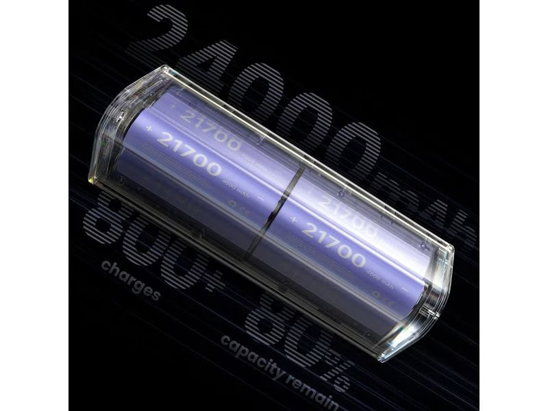 Sharge Powerbank Shargeek 170 24000 mAh
