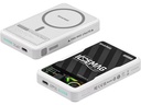 Sharge Powerbank ICEMAG 10000 mAh