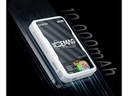 Sharge Powerbank ICEMAG 10000 mAh