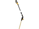 DeWalt Akku-Stabheckenschere Basis 55 cm, Solo
