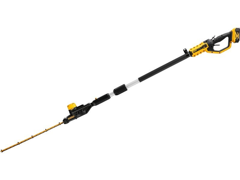 DeWalt Akku-Stabheckenschere Basis 55 cm, Solo