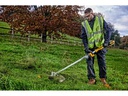 DeWalt Akku-Rasentrimmer Basis (bürstenlos) 18 V Solo