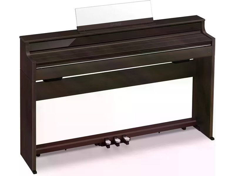 Casio E-Piano CELVIANO AP-S450 Braun