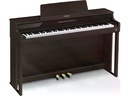 Casio E-Piano CELVIANO AP-550 Braun