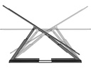 Audioraq Wandhalterung 43-90 VESA 600x400 Schwarz
