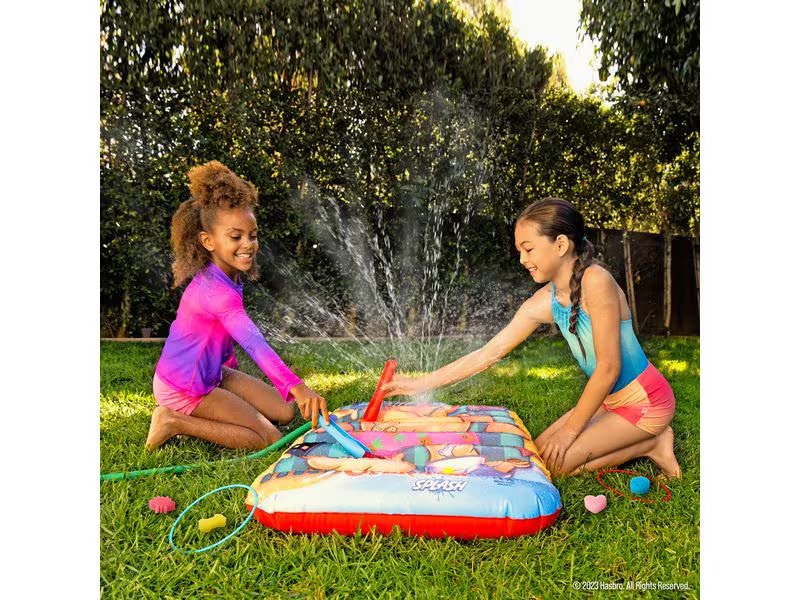 Wowwee Wassersprinkler Operation Splash
