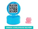 Spinmaster Spielfigurenset Gabby’s Dollhouse Pool Adventures