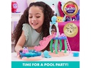 Spinmaster Spielfigurenset Gabby’s Dollhouse Pool Adventures
