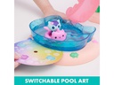 Spinmaster Spielfigurenset Gabby’s Dollhouse Pool Adventures