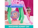 Spinmaster Spielfigurenset Gabby’s Dollhouse Pool Adventures