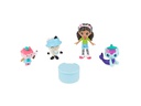 Spinmaster Spielfigurenset Gabby's Dollhouse Camping