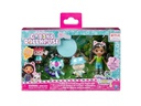 Spinmaster Spielfigurenset Gabby's Dollhouse Camping
