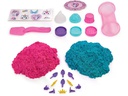 Spinmaster Sand Kinetic Unicorn Bake Shoppe