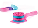 Spinmaster Sand Kinetic Unicorn Bake Shoppe