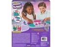 Spinmaster Sand Kinetic Unicorn Bake Shoppe