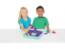 Spinmaster Sand Kinetic Box Lila