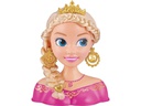 Sparkle Girlz Beauty Sparkle Girlz Frisierkopf blonde Haare