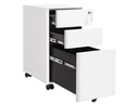 Songmics Multifunktionswagen OFC030W01 Weiss