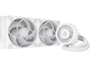 Arctic Cooling Wasserkühlung Liquid Freezer II 280 A-RGB Weiss