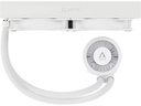Arctic Cooling Wasserkühlung Liquid Freezer II 280 A-RGB Weiss