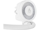 Arctic Cooling Wasserkühlung Liquid Freezer II 280 A-RGB Weiss