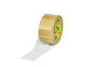 tesa Klebeband Bio &amp; Strong 50 mm x 66 m, Transparent