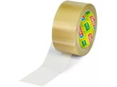 tesa Klebeband Bio &amp; Strong 50 mm x 66 m, Transparent