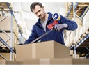 tesa Klebeband Bio &amp; Strong 50 mm x 66 m, Transparent