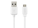 deleyCON USB 2.0-Kabel USB A - Micro-USB B 3 m