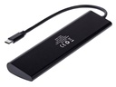 onit USB-C-Hub 7-in-1