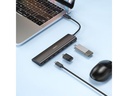 onit USB-C-Hub 7-in-1