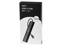 onit USB-C-Hub 7-in-1