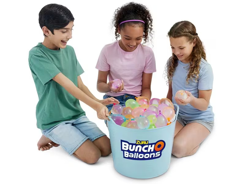 Zuru Wasserballon Bunch O Balloons – Tropical Party