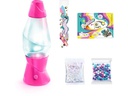 Canal Toys Bastelset Mini Lava Lamp DIY assortiert