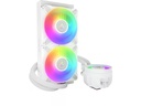 Arctic Cooling Wasserkühlung Liquid Freezer II 240 A-RGB Weiss