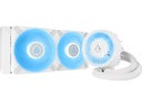 Arctic Cooling Wasserkühlung Liquid Freezer II 240 A-RGB Weiss