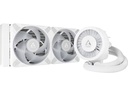 Arctic Cooling Wasserkühlung Liquid Freezer II 240 A-RGB Weiss