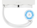 Arctic Cooling Wasserkühlung Liquid Freezer II 240 A-RGB Weiss