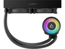 Arctic Cooling Wasserkühlung Liquid Freezer II 240 A-RGB Schwarz