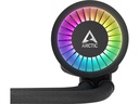 Arctic Cooling Wasserkühlung Liquid Freezer II 240 A-RGB Schwarz