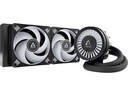 Arctic Cooling Wasserkühlung Liquid Freezer II 240 A-RGB Schwarz